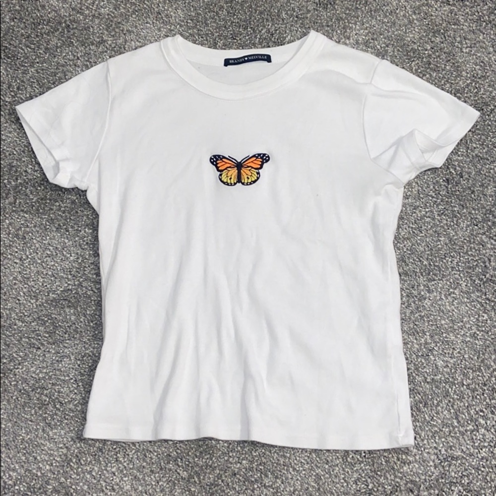 Butterfly T-shirt